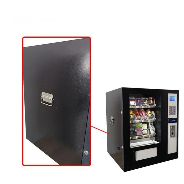 Vending Machine manufacturer