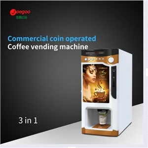 3in1コーヒーベンダー