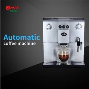 自動コーヒーマシン