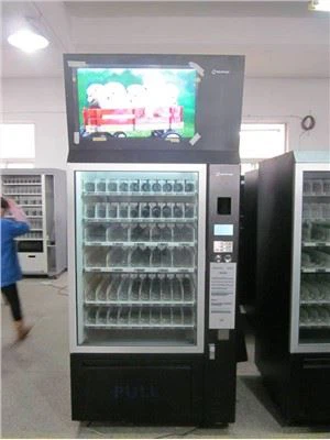 ベストウォーター自動販売機