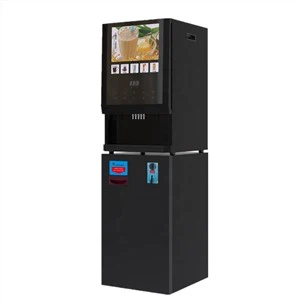 パウダー自動販売機