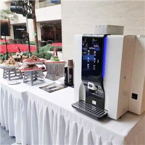 オフィス用スターバックス自動販売機