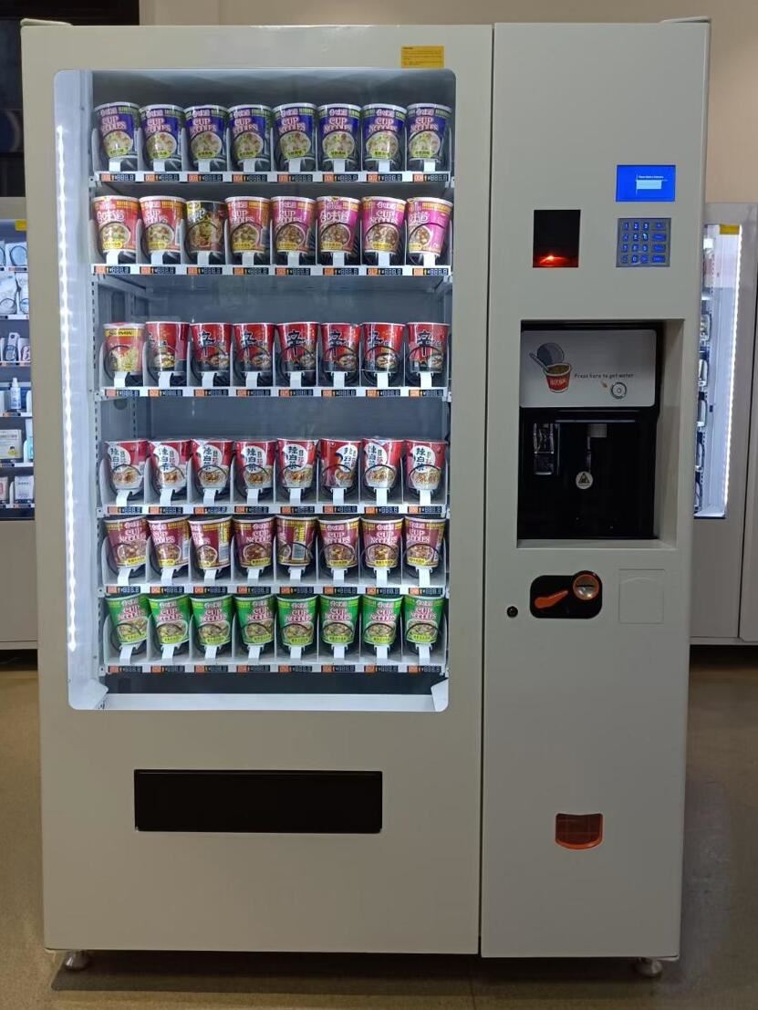 自動オフィス コーヒーの未来: 商用 Bean to Cup ソリューションの技術的な詳細--
