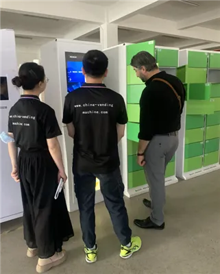 ドイツの顧客がさらなる協力のために当社の工場を訪問しました